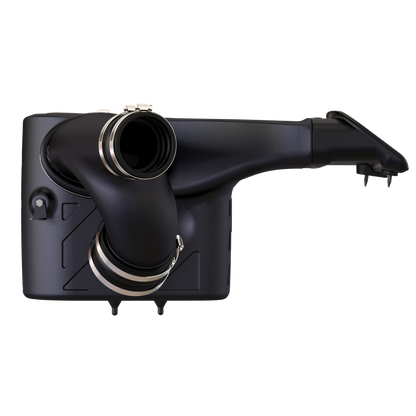 S&B - Cold Air Intake - Ford F-150 2.7L/3.5L Ecoboost & Raptor 2018-2025