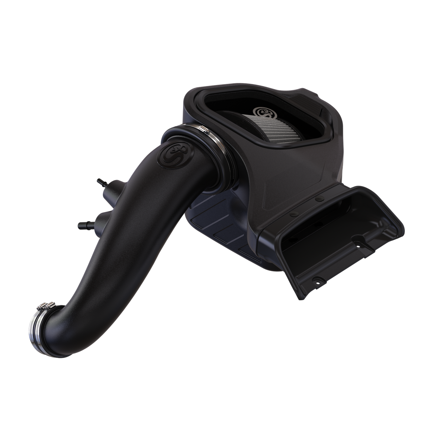 S&B - Cold Air Intake  - 2018-2025 F-150 5.0L