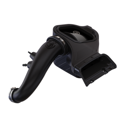 S&B - Cold Air Intake  - 2018-2025 F-150 5.0L