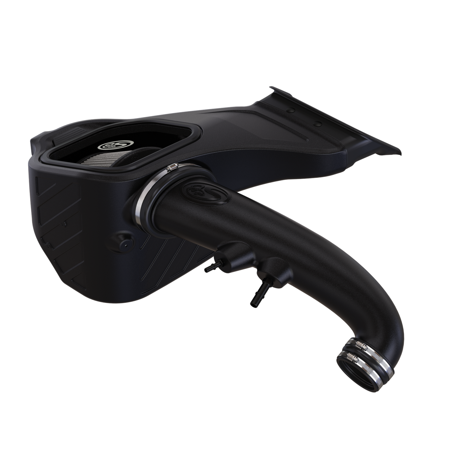 S&B - Cold Air Intake  - 2018-2025 F-150 5.0L