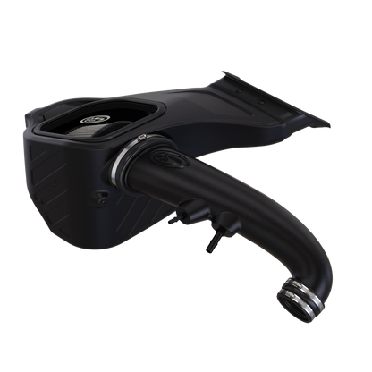 S&B - Cold Air Intake  - 2018-2025 F-150 5.0L