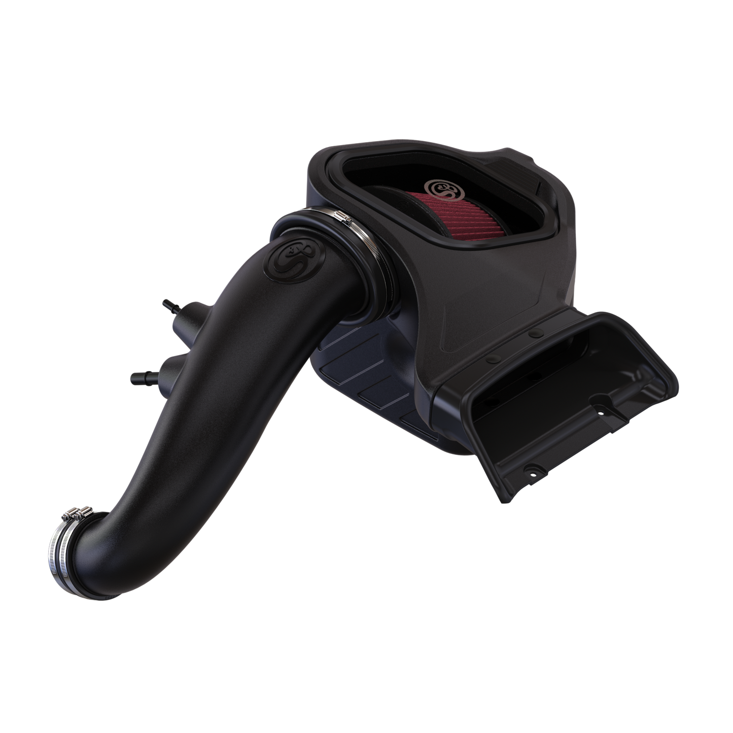 S&B - Cold Air Intake  - 2018-2025 F-150 5.0L