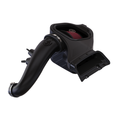S&B - Cold Air Intake  - 2018-2025 F-150 5.0L