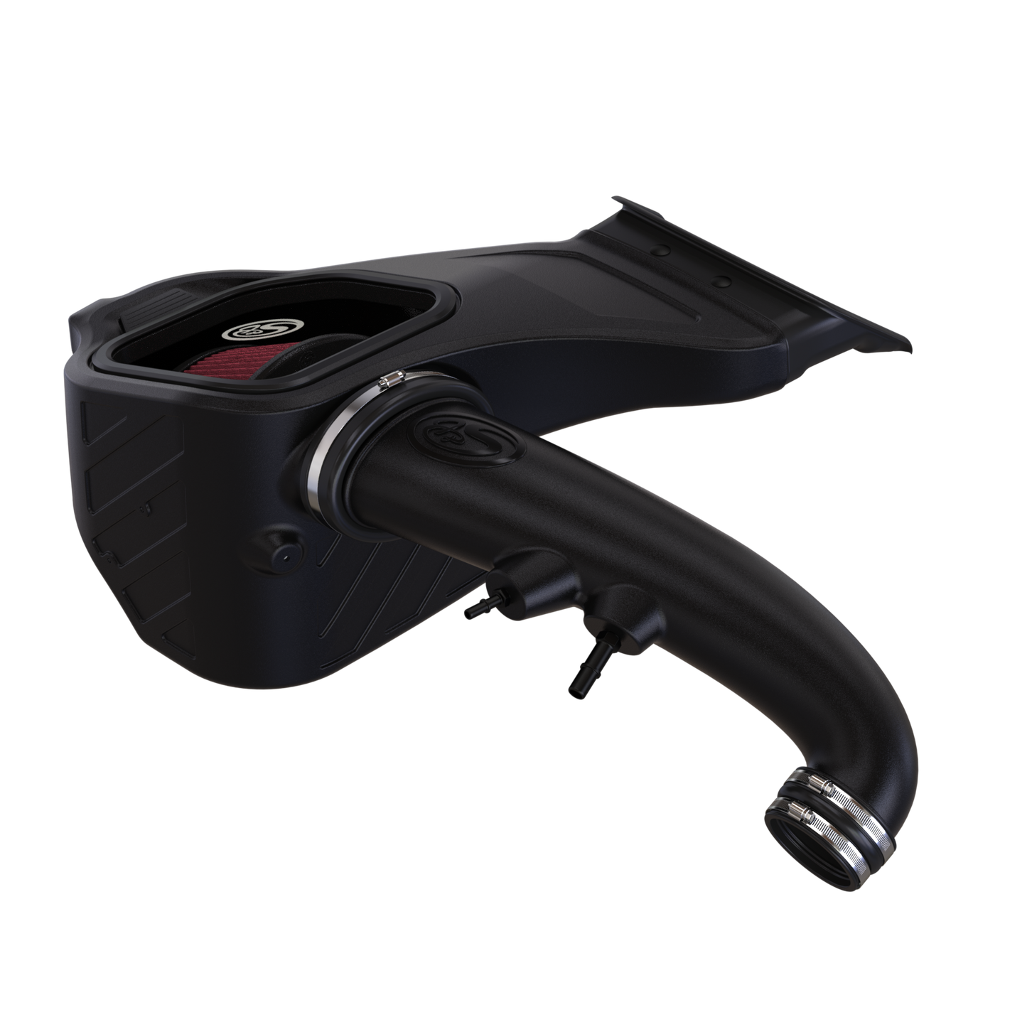 S&B - Cold Air Intake  - 2018-2025 F-150 5.0L