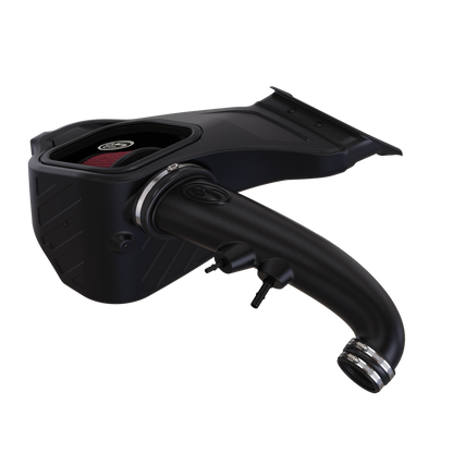 S&B - Cold Air Intake  - 2018-2025 F-150 5.0L