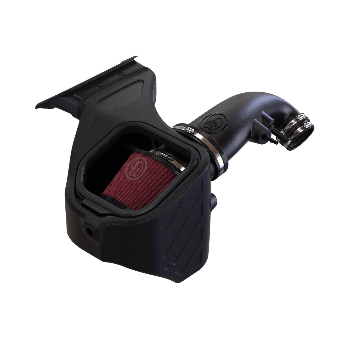 S&B - Cold Air Intake  - 2018-2025 F-150 5.0L