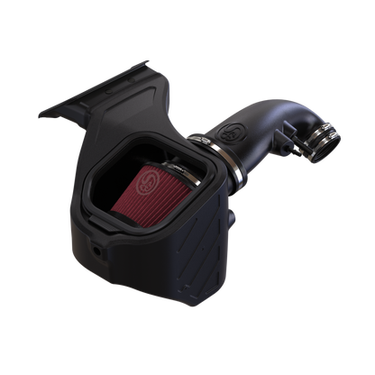 S&B - Cold Air Intake  - 2018-2025 F-150 5.0L