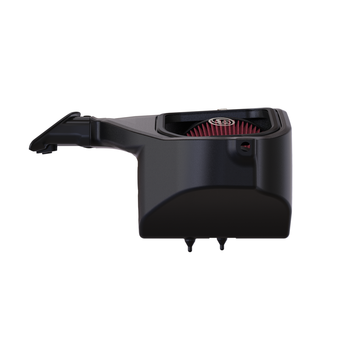 S&B - Cold Air Intake  - 2018-2025 F-150 5.0L