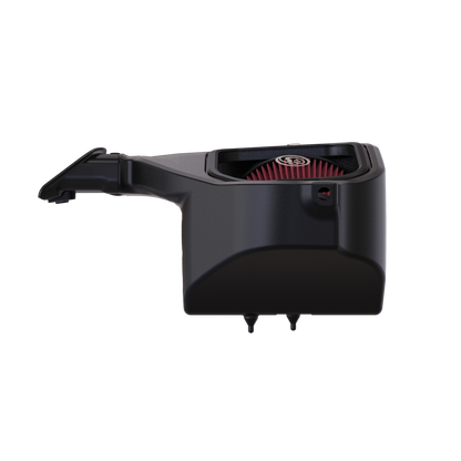 S&B - Cold Air Intake  - 2018-2025 F-150 5.0L