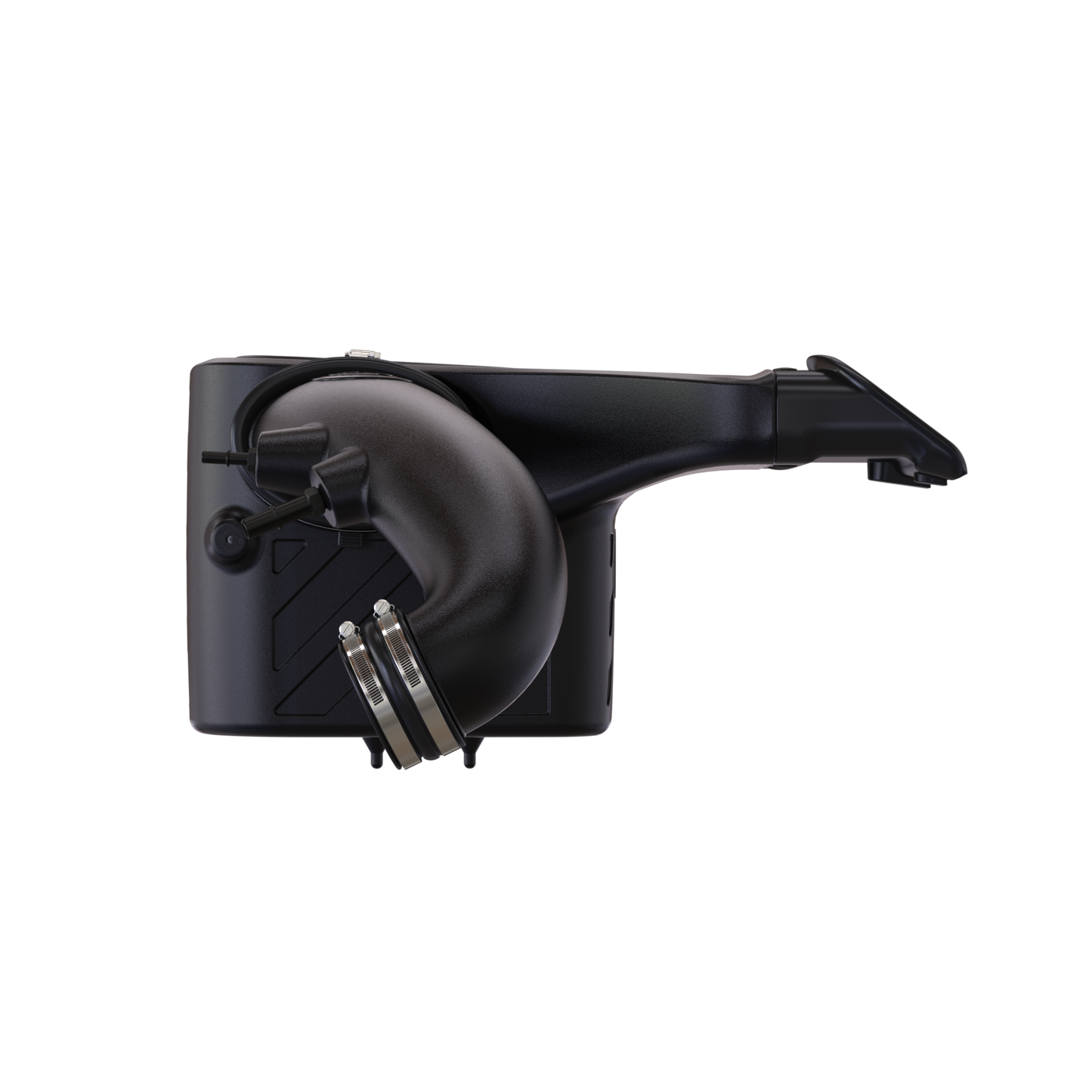 S&B - Cold Air Intake  - 2018-2025 F-150 5.0L