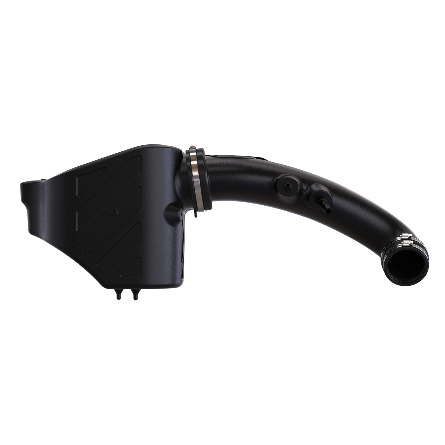 S&B - Cold Air Intake  - 2018-2025 F-150 5.0L