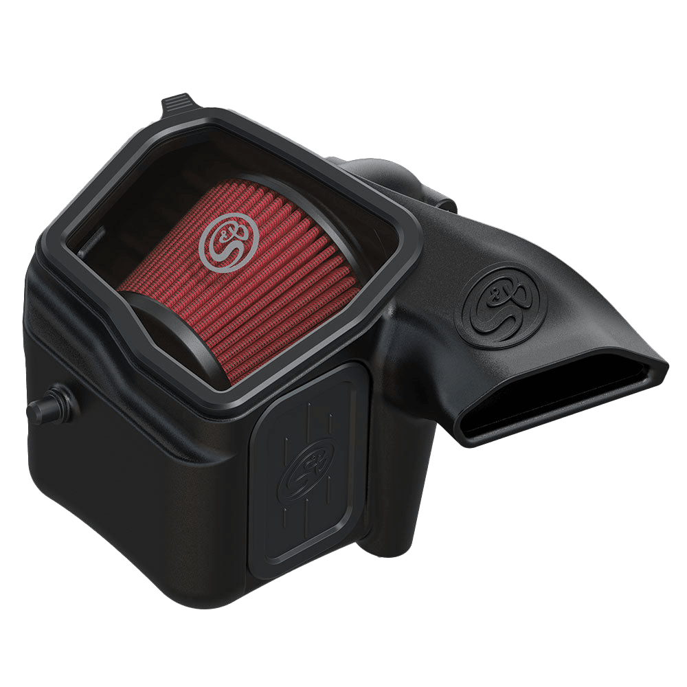 S&B - Cold Air Intake - 2019-2023 Ranger 2.3L EcoBoost