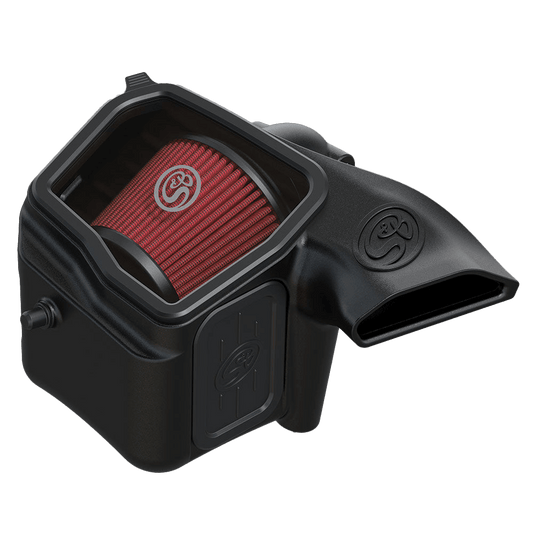 S&B - Cold Air Intake - 2019-2023 Ranger 2.3L EcoBoost