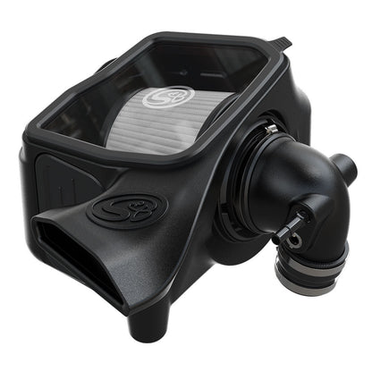 S&B - Cold Air Intake - 2019-2023 Ranger 2.3L EcoBoost