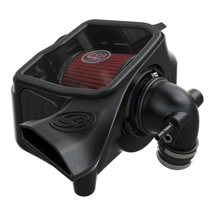 S&B - Cold Air Intake - 2019-2023 Ranger 2.3L EcoBoost