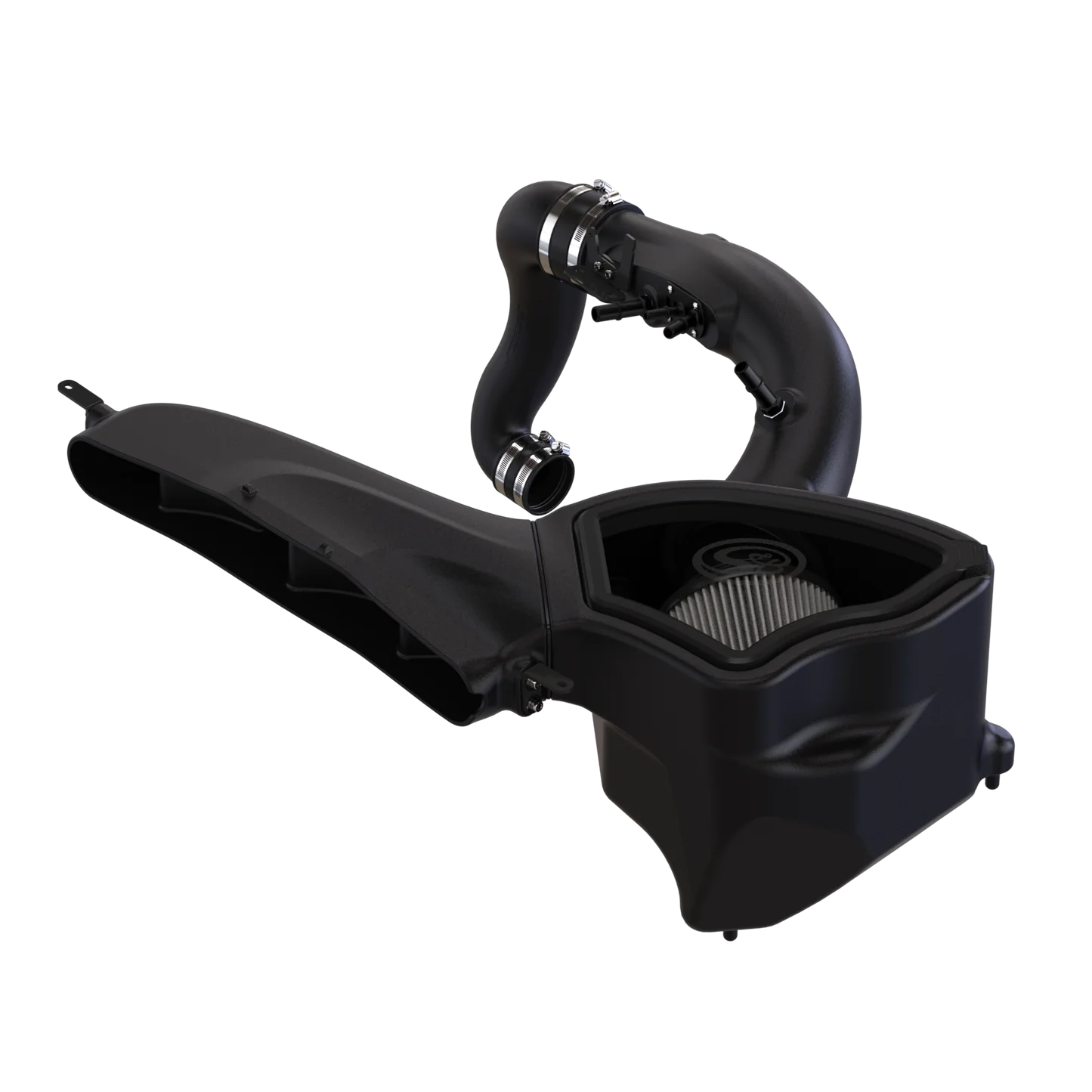 S&B - Cold Air Intake - 2021+ Bronco Sport 2.0L & 2022+ Maverick 2.0L