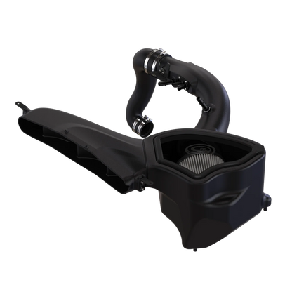 S&B - Cold Air Intake - 2021+ Bronco Sport 2.0L & 2022+ Maverick 2.0L