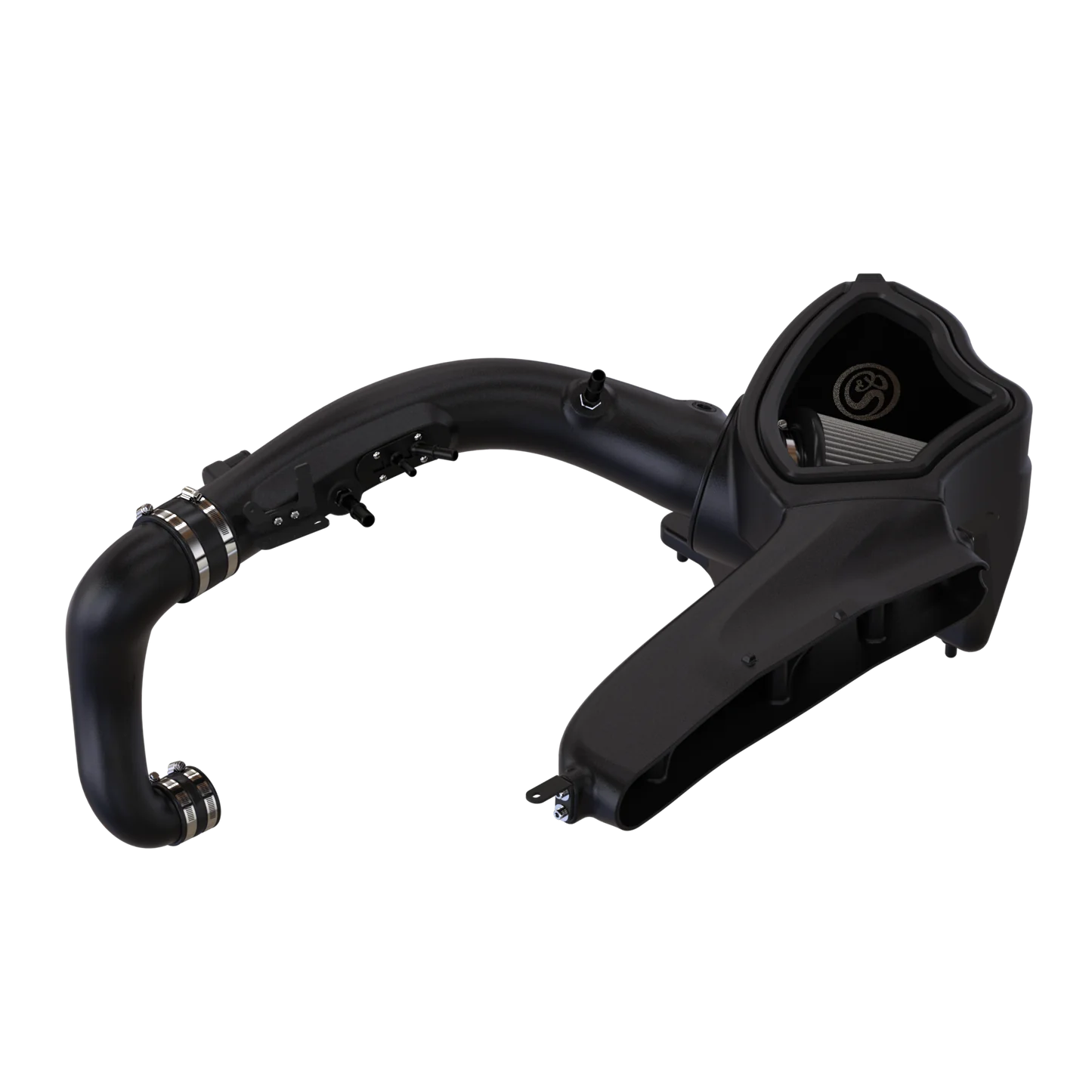 S&B - Cold Air Intake - 2021+ Bronco Sport 2.0L & 2022+ Maverick 2.0L