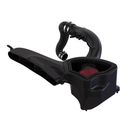 S&B - Cold Air Intake - 2021+ Bronco Sport 2.0L & 2022+ Maverick 2.0L