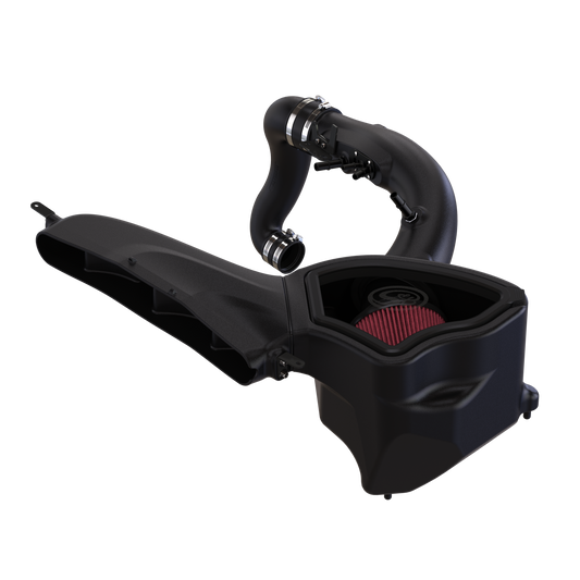 S&B - Cold Air Intake - 2021+ Bronco Sport 2.0L & 2022+ Maverick 2.0L