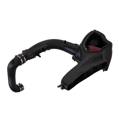 S&B - Cold Air Intake - 2021+ Bronco Sport 2.0L & 2022+ Maverick 2.0L