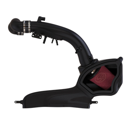 S&B - Cold Air Intake - 2021+ Bronco Sport 2.0L & 2022+ Maverick 2.0L