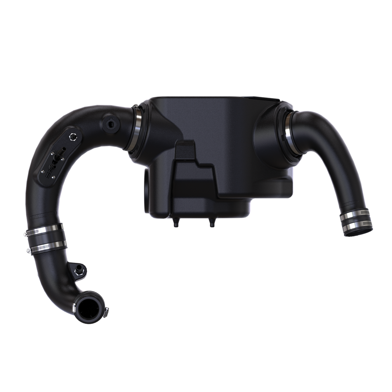 S&B - Cold Air Intake - 2020+ Explorer ST