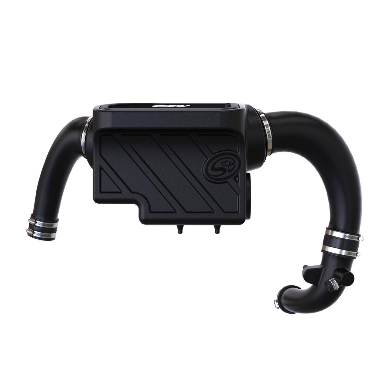 S&B - Cold Air Intake - 2020+ Explorer ST