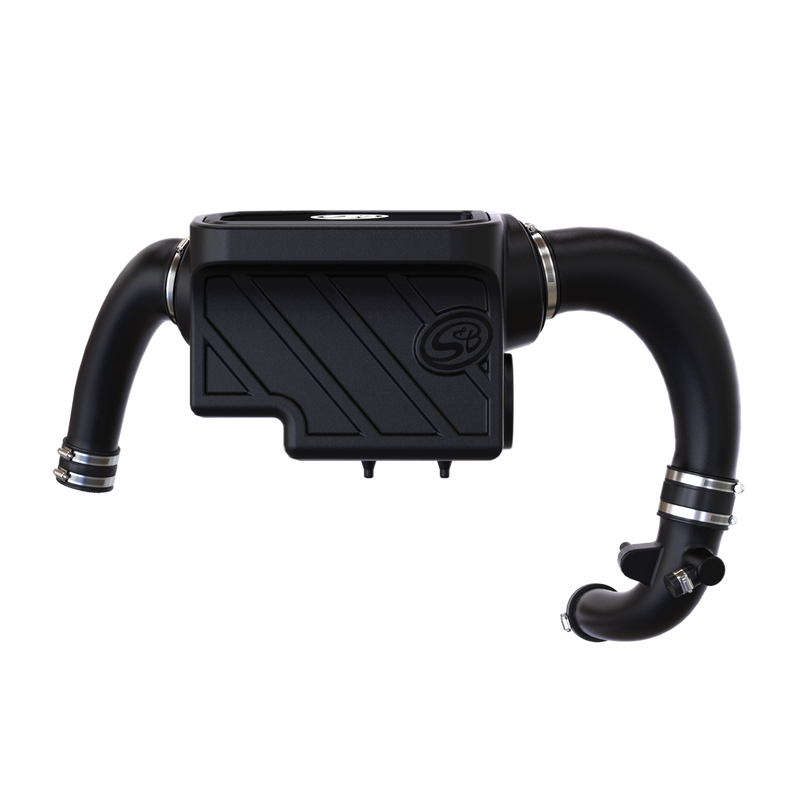 S&B - Cold Air Intake - 2020+ Explorer ST