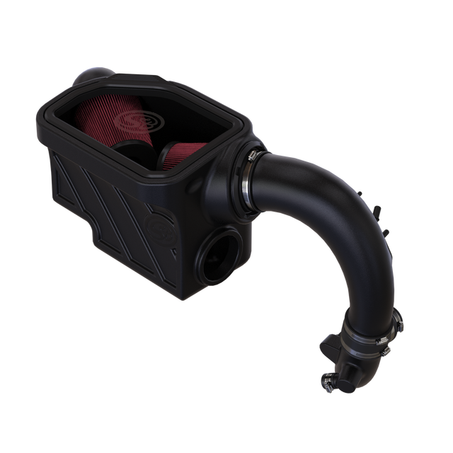 S&B - Cold Air Intake - 2020+ Explorer ST