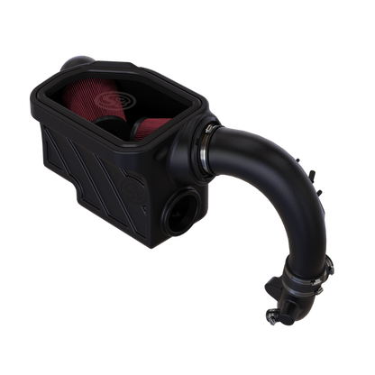 S&B - Cold Air Intake - 2020+ Explorer ST