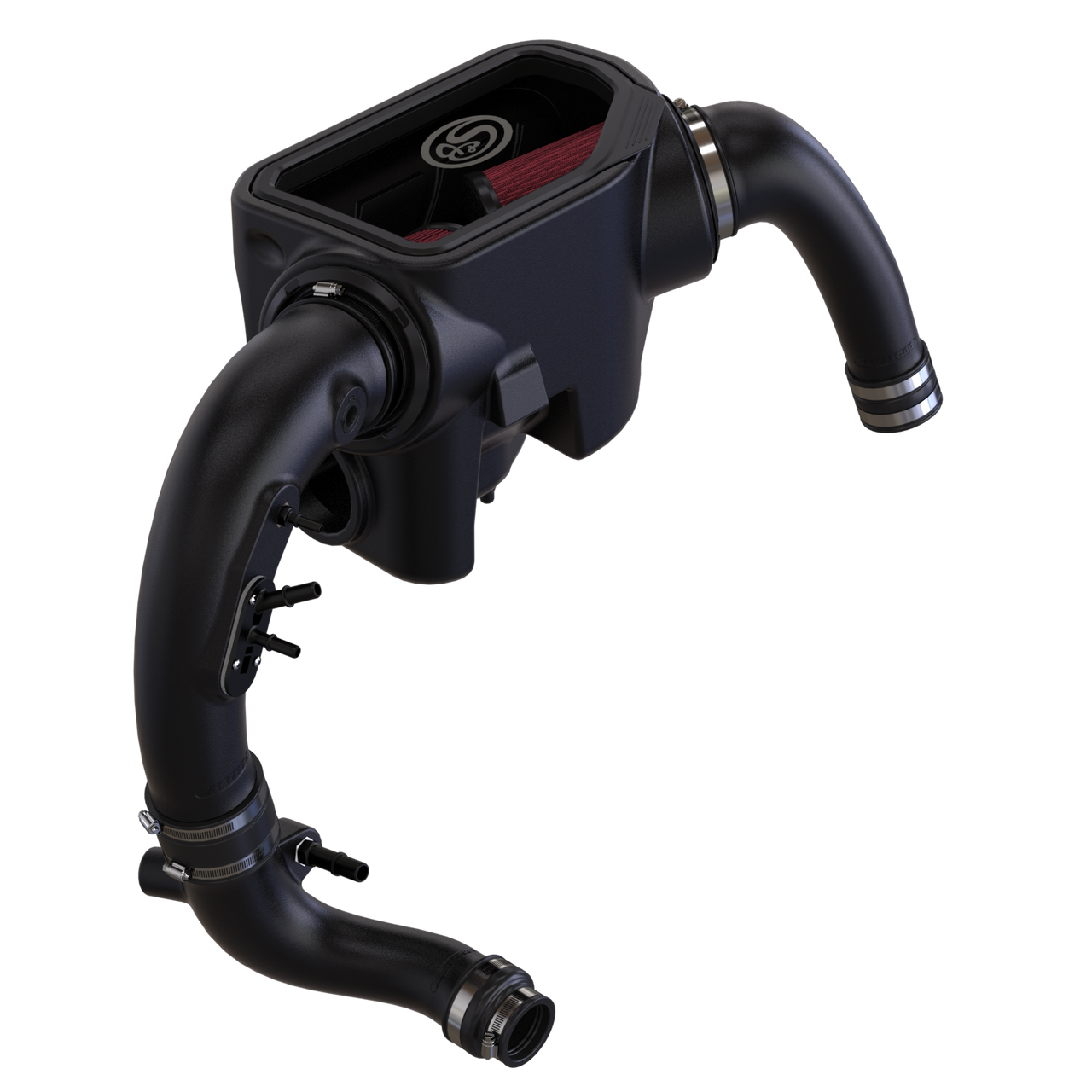 S&B - Cold Air Intake - 2020+ Explorer ST