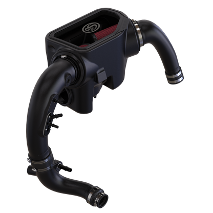 S&B - Cold Air Intake - 2020+ Explorer ST