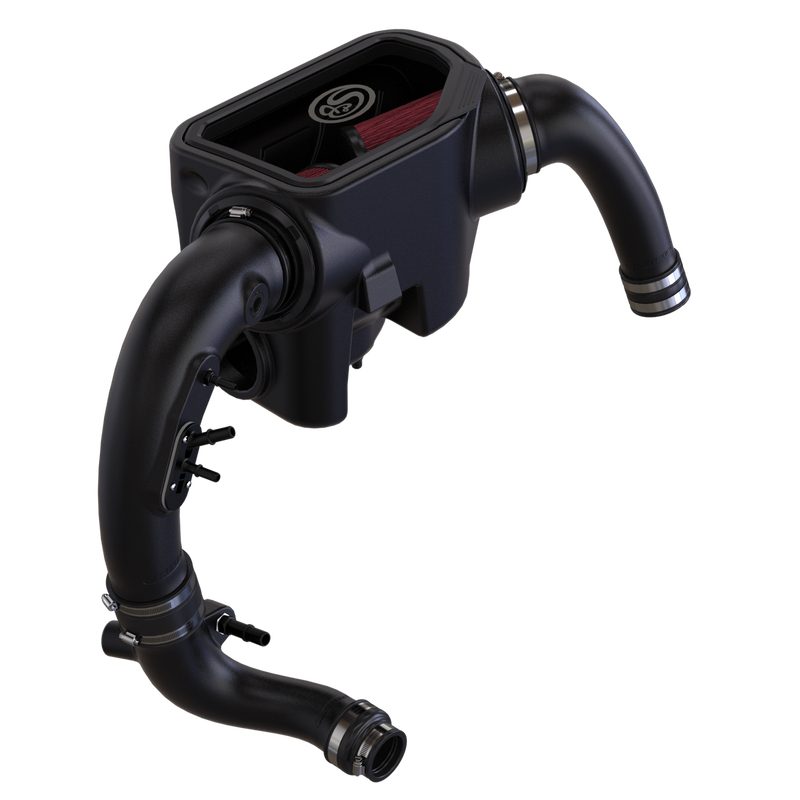 S&B - Cold Air Intake - 2020+ Explorer ST