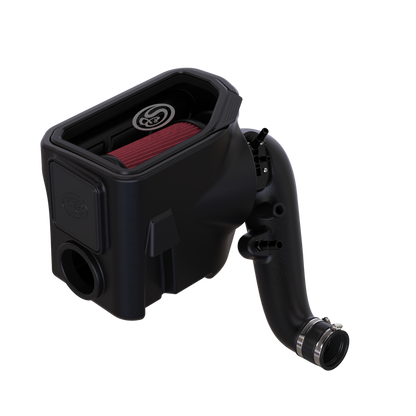 S&B - Cold Air Intake - 2020+ Explorer 2.3L