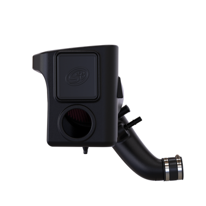 S&B - Cold Air Intake - 2020+ Explorer 2.3L