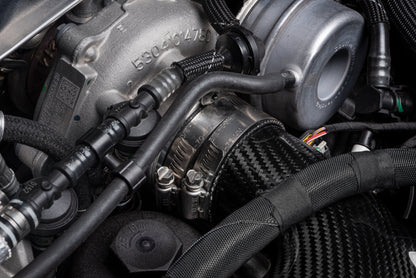 APR - Carbon Fiber Intake - 2.9T RS4/RS5 (B9)