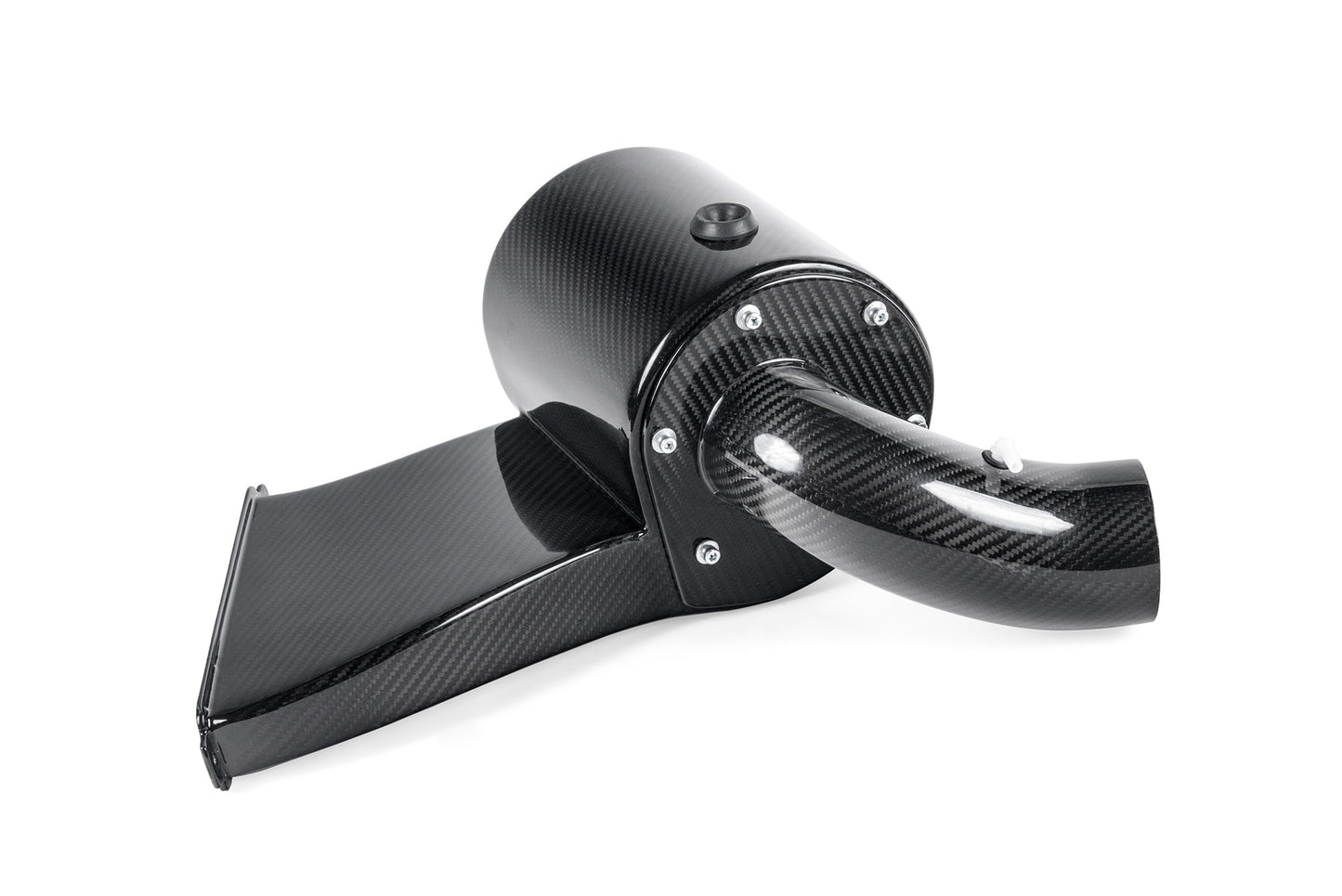 APR - Carbon Fiber Intake - 1.8T/2.0T EA888 Gen 3 MQB