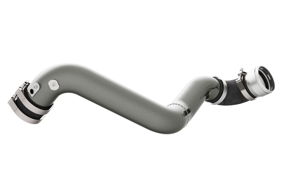K&N 77-1001KC - Aluminum Charge Pipe Kit