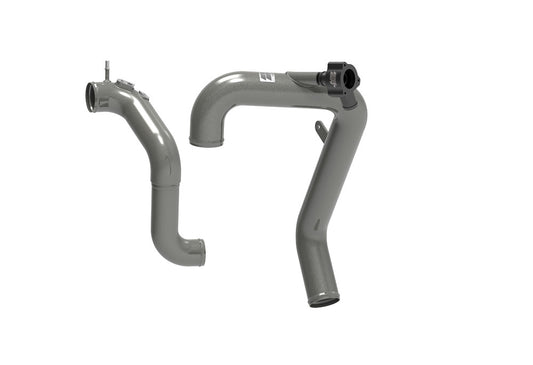 K&N 77-1005KC - Aluminum Charge Pipe Kit - 2.3L EcoBoost