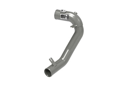 K&N 77-1006KC - Aluminum Charge Pipe Kit - 2.7L EcoBoost