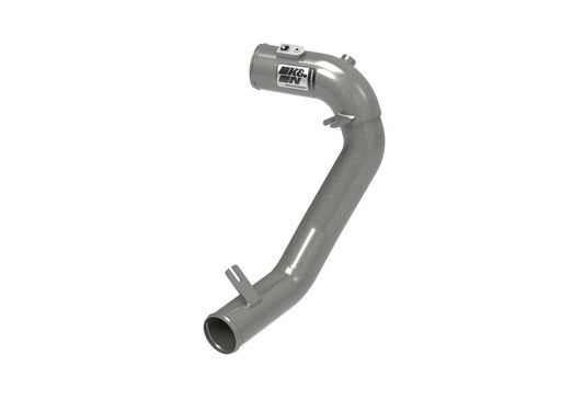 K&N 77-1006KC - Aluminum Charge Pipe Kit - 2.7L EcoBoost