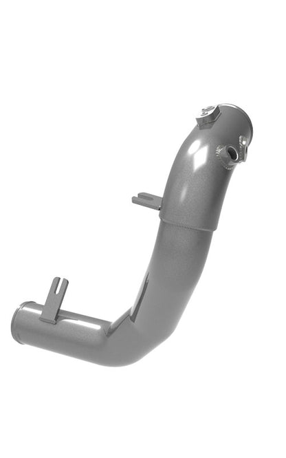 K&N 77-1006KC - Aluminum Charge Pipe Kit - 2.7L EcoBoost