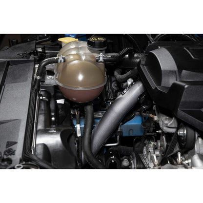 K&N - Aluminum Charge Pipe Kit - 2015-2023 Mustang EcoBoost