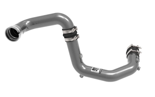 K&N 77-1020KC - Aluminum Charge Pipe Kit