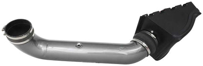 K&N 77-2616KC - 77 Series High-Flow Performance Cold Air Intake Kit - 2021-2025 Ford F-150 5.0L V8