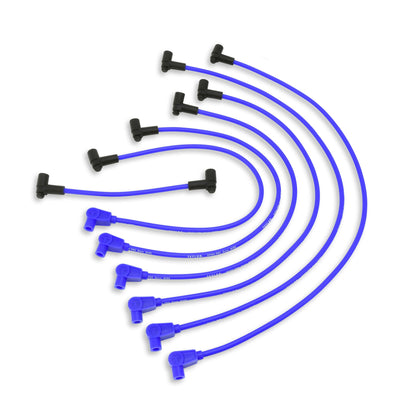 Taylor Cable 77284 8mm Spiro-Pro Custom Spark Plug Wires 6 cyl