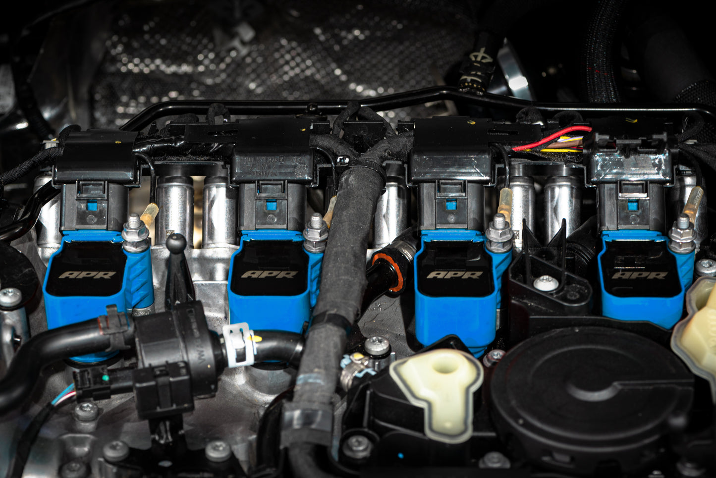 APR - Ignition Coils