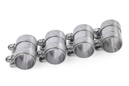 APR - Catback Exhaust System - RS3 Sedan (8Y)