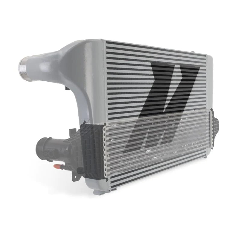 Mishimoto - Performance Front Mount Intercooler - 2020+ Explorer ST